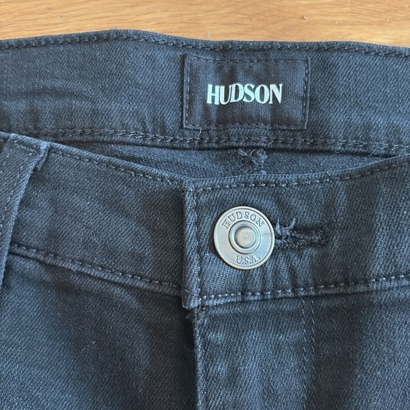 NWT Hudson Midrise Love Bootcut Jeans. Size 31 x 34 - Picture 2 of 8